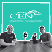 CEN Horse Nutrition