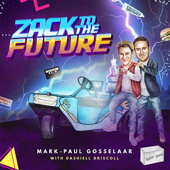 Zack to the Future