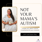 Not Your Mama's Autism (NYMA)