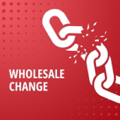 The Wholesale Change Show