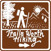 Trails Worth Hiking