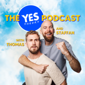 The Yes Theory Podcast