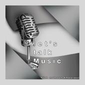 Lets Talk Music - LTM بیاید به زبان موسیقی حرف بزنیم