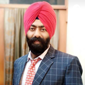 Adv. Jaspreet Channa