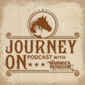 The Journey On Podcast