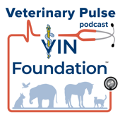 VIN Foundation: Veterinary Pulse