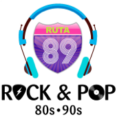 Ruta 89: Un viaje sonoro a los años 80 y 90