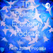 Political Economy Podcast