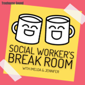 Social Worker's Break Room