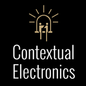 The Contextual Electronics Podcast