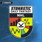 Stokastic NHL DFS