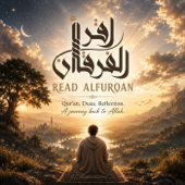 Read Alfurqan | Islamic Duaa & Spiritual Reflection