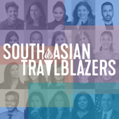 South Asian Trailblazers