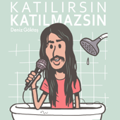 Katılırsın Katılmazsın