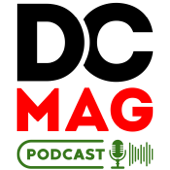 DCmag Podcast