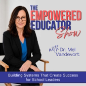 Empowered Educator: Leadership in Motion | Educational Leadership, Principal Leadership, Teachers as Leaders