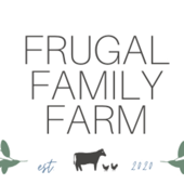 Frugal Family Farm