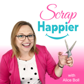 ScrapHappier