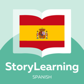 StoryLearning Spanish