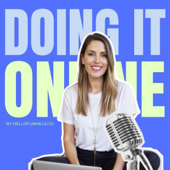 Doing It Online : Funnels, Sales & Scaling for Coaches Who Hate Launching