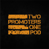 2 Promoters, 1 Pod