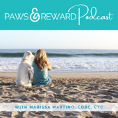 Paws & Reward Podcast