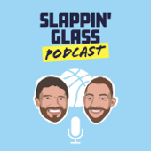 Slappin' Glass Podcast