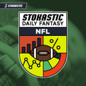 Stokastic NFL DFS