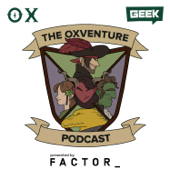 Oxventure: A Dungeons & Dragons Podcast