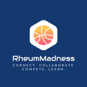 RheumMadness Rheumatology Podcast
