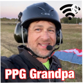 Paramotor Podcast