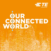 Our Connected World | TE Connectivity