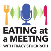 Eating at a Meeting