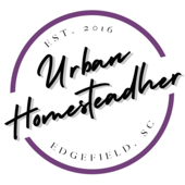 The Urban HomesteadHer