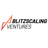 Blitzscaling Ventures