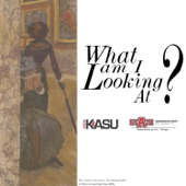 What Am I Looking At? - The Podcast