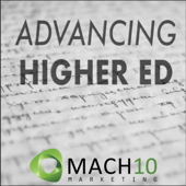 Advancing Higher Ed