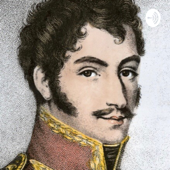 Latin American Revolution by Simon Bolivar