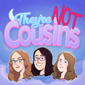They're Not Cousins: A Sailor Moon Podcast