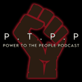 Power to the People Podcast