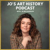 Jo's Art History Podcast