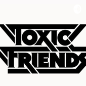 How To Get Rid Of Toxic Friends