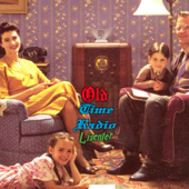 Old Time Radio Listener