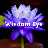 Wisdom Eye - Intro Talk