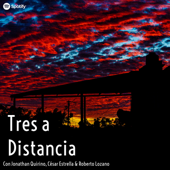 Tres a Distancia