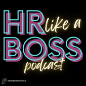 HR Like a Boss by Willory