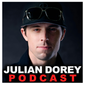 Julian Dorey Podcast