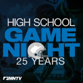 High School Game Night