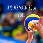 Tips bermain bola voli