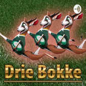 Drie Bokke, A Ball & BlitzBOD